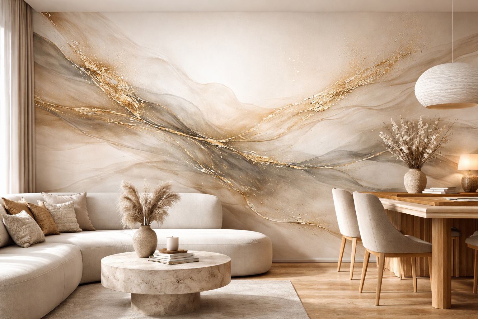 Transforma tu espacio, impacta desde el primer vistazo